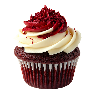 Red Velvet Cake